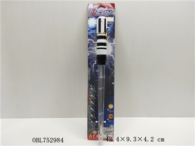 闪光棒三剑声IC - OBL752984