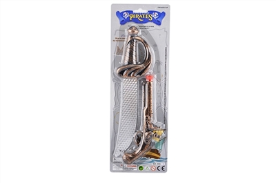 The pirate series - OBL753024