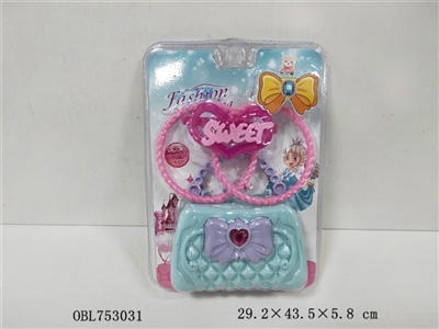 Act the role ofing is tasted - OBL753031