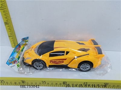 Inertial car - OBL753042