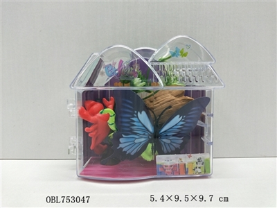 卡通昆虫 - OBL753047