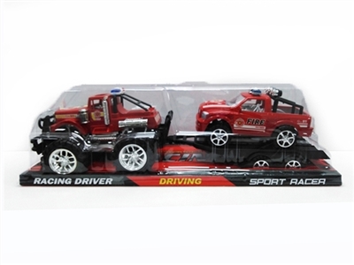 Inertial tow the car - OBL753077