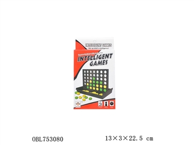 In the four even move - OBL753080