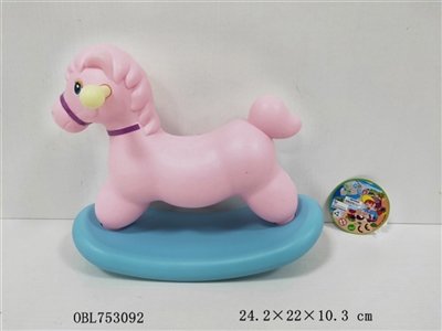 Rocking horse - OBL753092