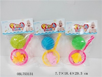 搪胶动物 - OBL753131