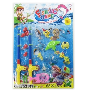 fishing - OBL753147