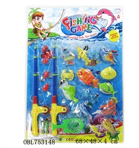 fishing - OBL753148