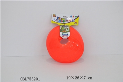 六个路障 - OBL753201