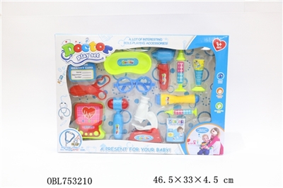 D with the blue box - OBL753210