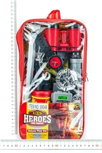Fire suit - OBL753229