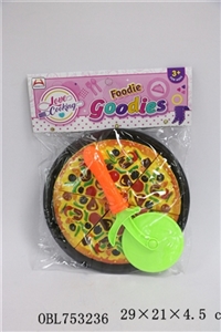 Western food combination - OBL753236