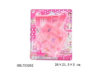 Sanitary ware series - OBL753262