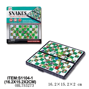 Snakes and ladders - OBL753273