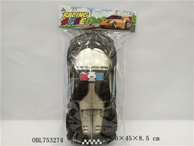 Inertial car (c) - OBL753274