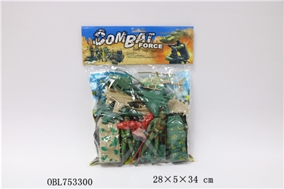 军事系列 - OBL753300