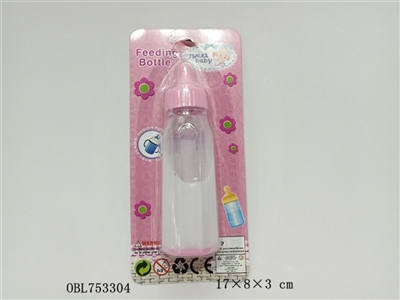有液奶瓶 - OBL753304