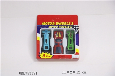 Car sports car equation - OBL753391