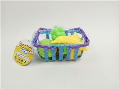 Fruit 5 only - OBL753402