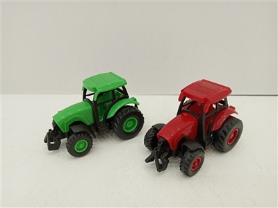 Back to true color the farmer car - OBL753415
