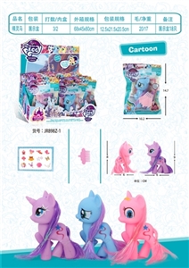 Fairy horse - OBL753420