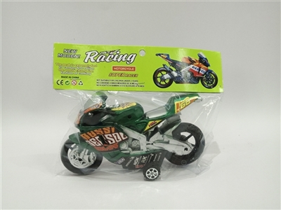 Inertia motorcycles - OBL753423