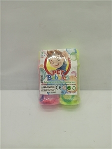 环保PET瓶吹吹棒泡泡50ML - OBL753439