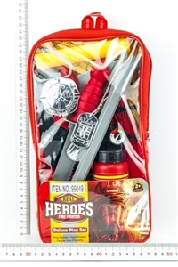 Fire suit - OBL753453