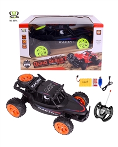 1：16高速遥控车（带USB充电） - OBL753485