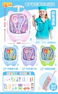 Kt rod d - OBL753520