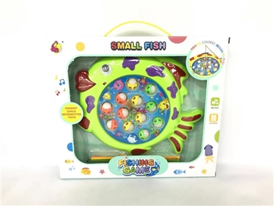 Fishing toys - OBL753542