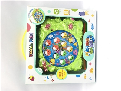 Fishing toys - OBL753543
