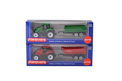 滑行农夫车（ABS） - OBL753564