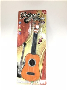 Han edition steel guitar - OBL753568