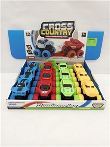 12 inertia raider buggies - OBL753581