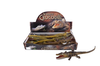 鳄鱼/带BB声20寸12pcs - OBL753589