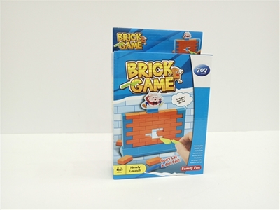 Wall the game - OBL753595