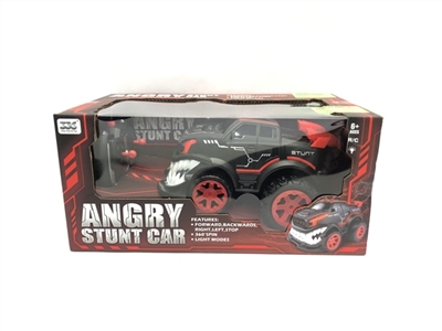 27M四通特技车（不包电） - OBL753609