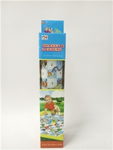 The snake chess carpet - OBL753613