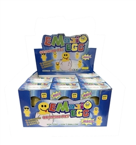 12只膨胀笑脸蛋 - OBL753648