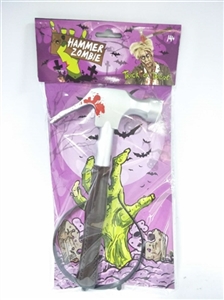 Wear a head with a hammer - OBL753670