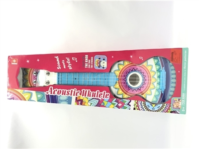 21 inch pattern guitar especially in kerry - OBL753689