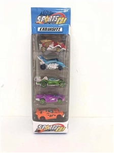 Alloy car - OBL753695