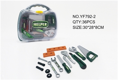 工具套装 - OBL753704
