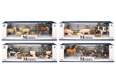 农场套装 - OBL753734