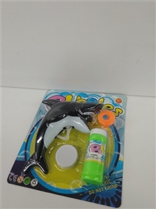 吹泡泡系列 - OBL753749