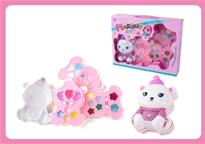 Cosmetic sets - bear - OBL753768
