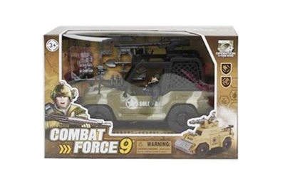 军事组合 - OBL753802