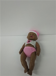 12寸睡娃带四声音乐 - OBL753805