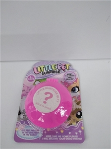 12 PCS display box elves pet blind box - OBL753815