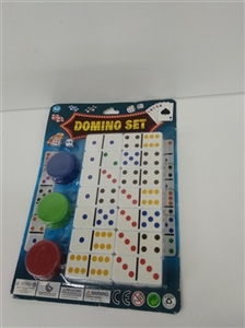Domino chip dice - OBL753838